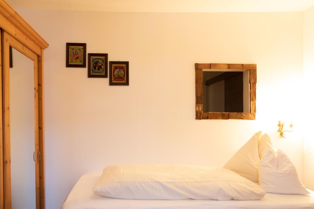 Appartements Kirchenwirt 티롤 키르흐베르크 외부 사진